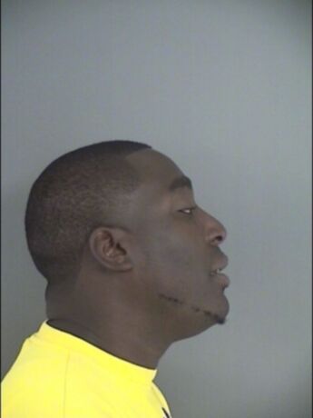 Coree Jamar Kennedy