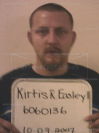 Kirtis Ray Easley