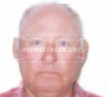 Lester Avon Thornton
