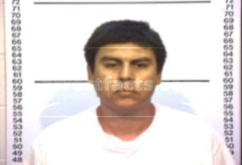 Marco Antonio Tapia