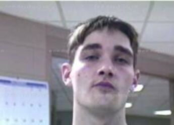 Ian Forrest Childers