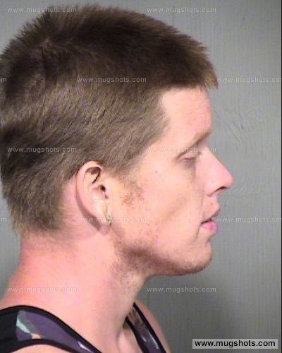 Weston Michael Buglewicz