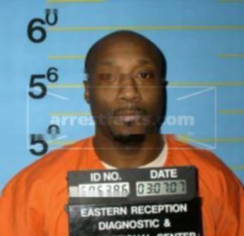 Alonzo Rodgers