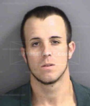 Blake Edward Wyatt