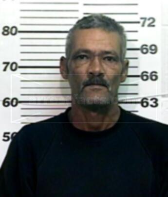 Harold Woods Mclaughlin