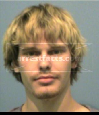 Nicholas Joseph Clark