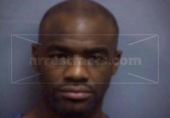 James Patrick Williams