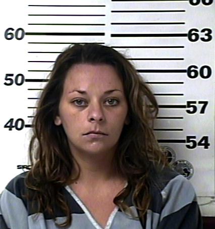 Amanda Renee Brewer