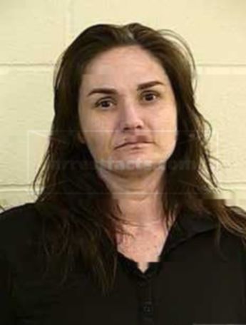 Lisa Marie Robertson