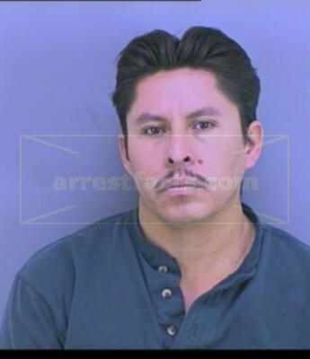 Francisco Ramirez Ramirez