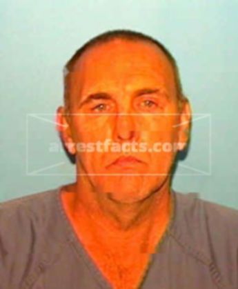 Billy Eugene Burchfield