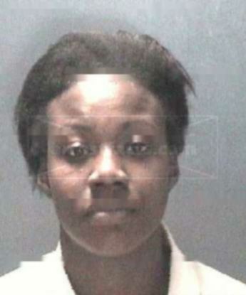 Nicole Lewis