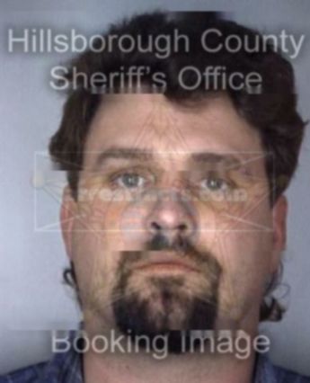 James Andrew Swanson