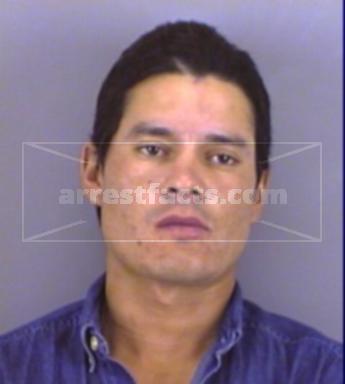 Abel R Rosas
