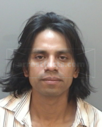Michael Daniel Espinosa