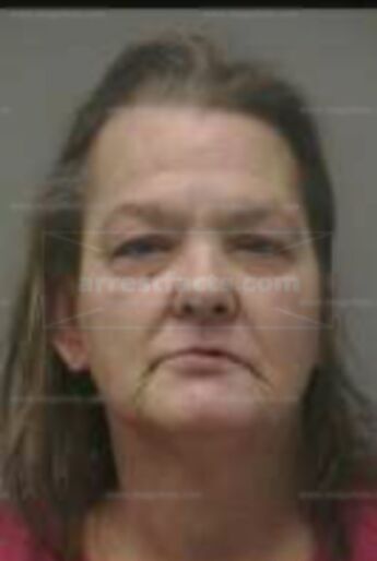 Vicki Patricia Dowlen