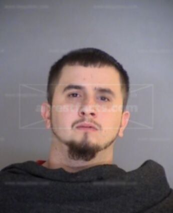 Jacob Anthony Maldonado