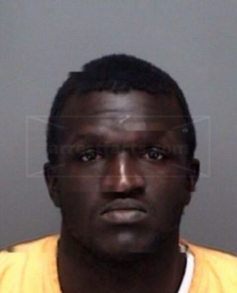 Anthony Bernard Williams