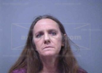 Tina Marie Gruden