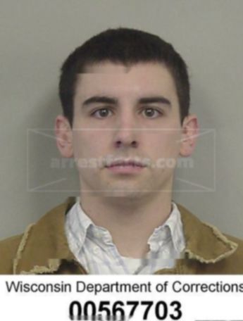 Kyle D Stalsberg