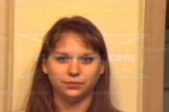 Christy Danette Sawers