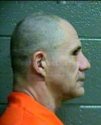Garry Allen Bussell