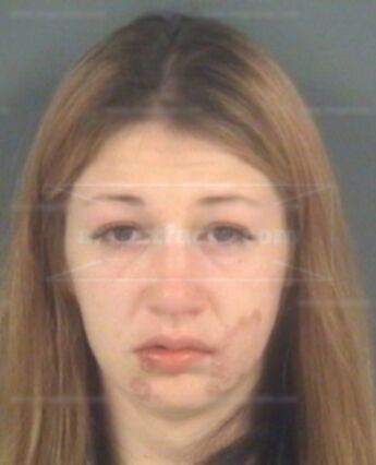 Amanda Charlotte Johnston