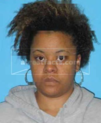 Markea Breana Hicks