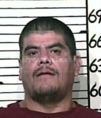 Adrian Campos Gonzales