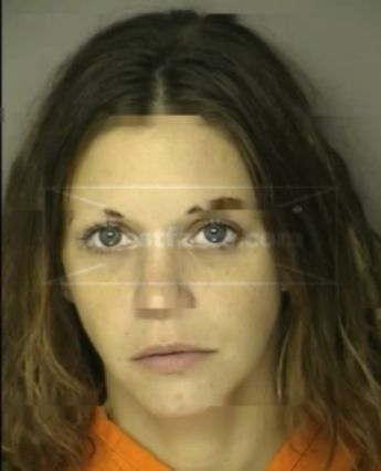 Keisha Elizabeth Burroughs