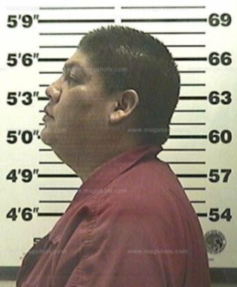 Manuel Martinez