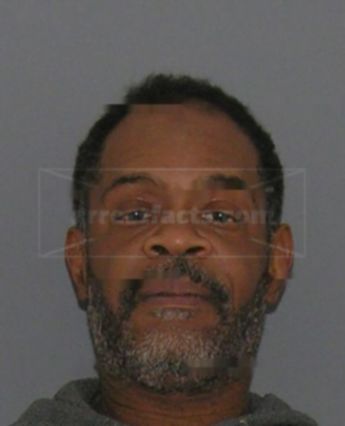 Reginald England