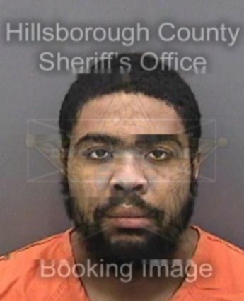 Jamell Marquell Cooper