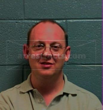 Troy Don Atchley
