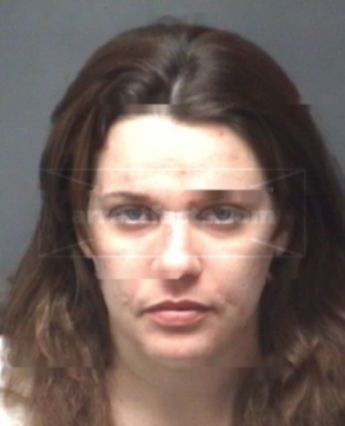 Samantha Jolee Harris