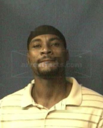 Eldrick B Burley