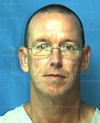 Jerry Wayne Goodwin Jr
