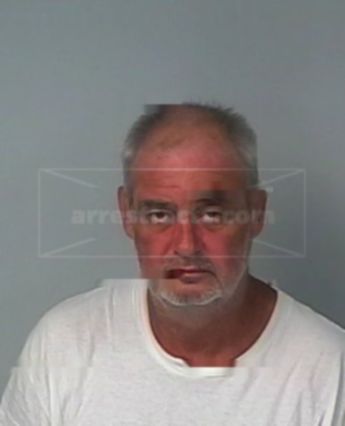 Mark Andrew Davis