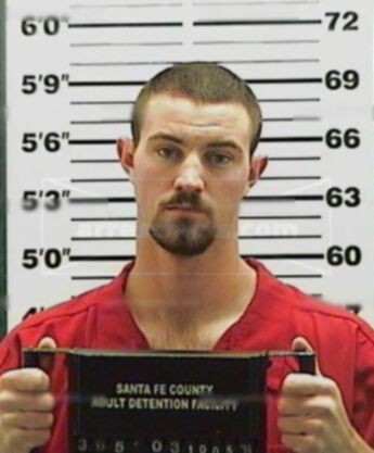 Travis Wilder