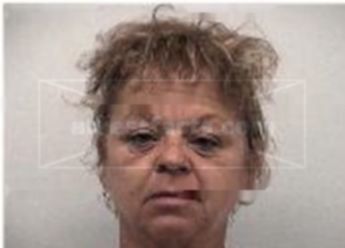 Nancy Jane Cavelero
