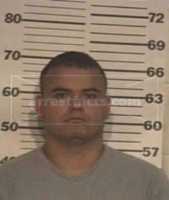 Armando Quintero Delarosa