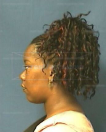 Elissa Nicole Beasley