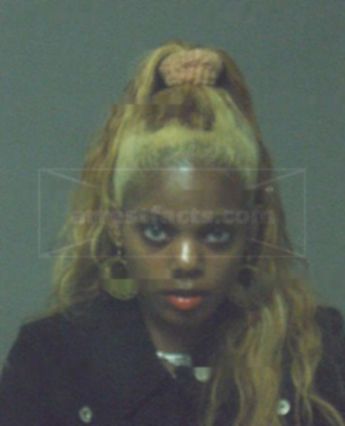 Natia Licole Harper