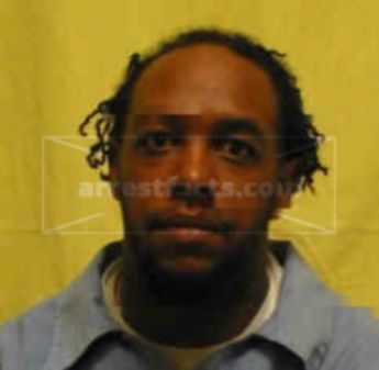 Shawn Robert Luckett