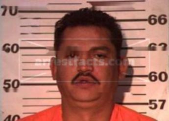 Victor Hugo Garcia Ambriz