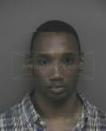 Jessie Lee Johnson Jr.