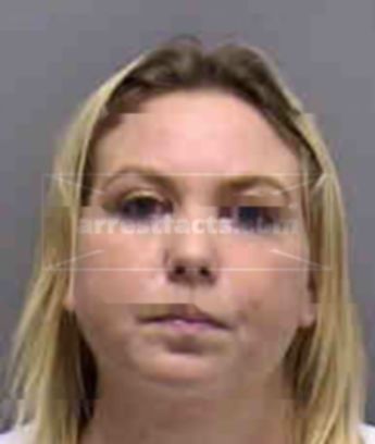 Kimberly Catherine Radcliffe