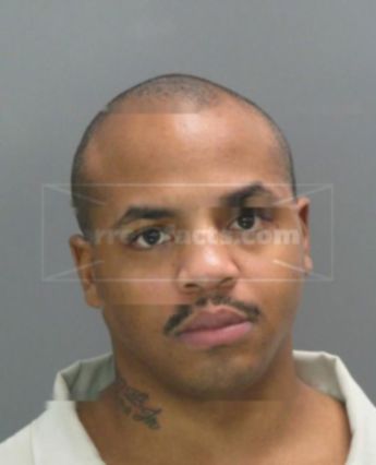 Marcellius O'brian Brooks