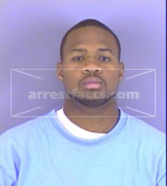 Danny Dwayne Holmes