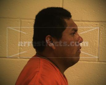 Efrain Perez Garcia
